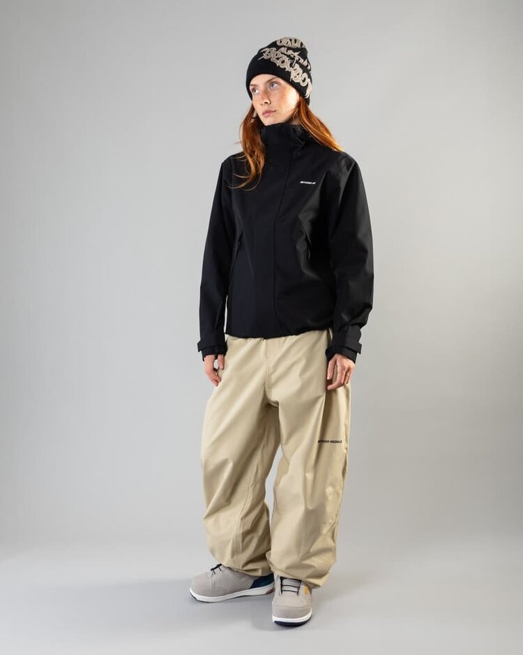 Beyond Medals Beyond Medals The Jacket (Unisex) 2026 | Black