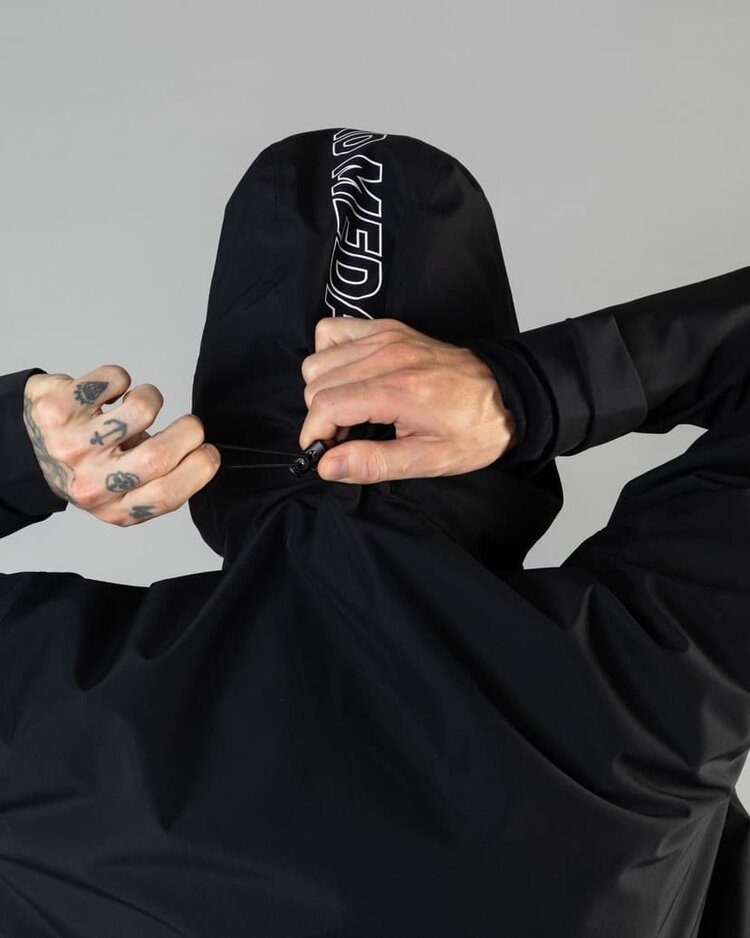 Beyond Medals Beyond Medals The Jacket (Unisex) 2026 | Black