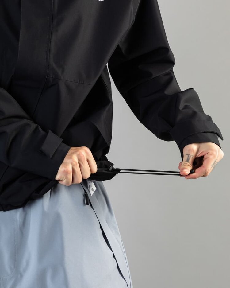 Beyond Medals Beyond Medals The Jacket (Unisex) 2026 | Black