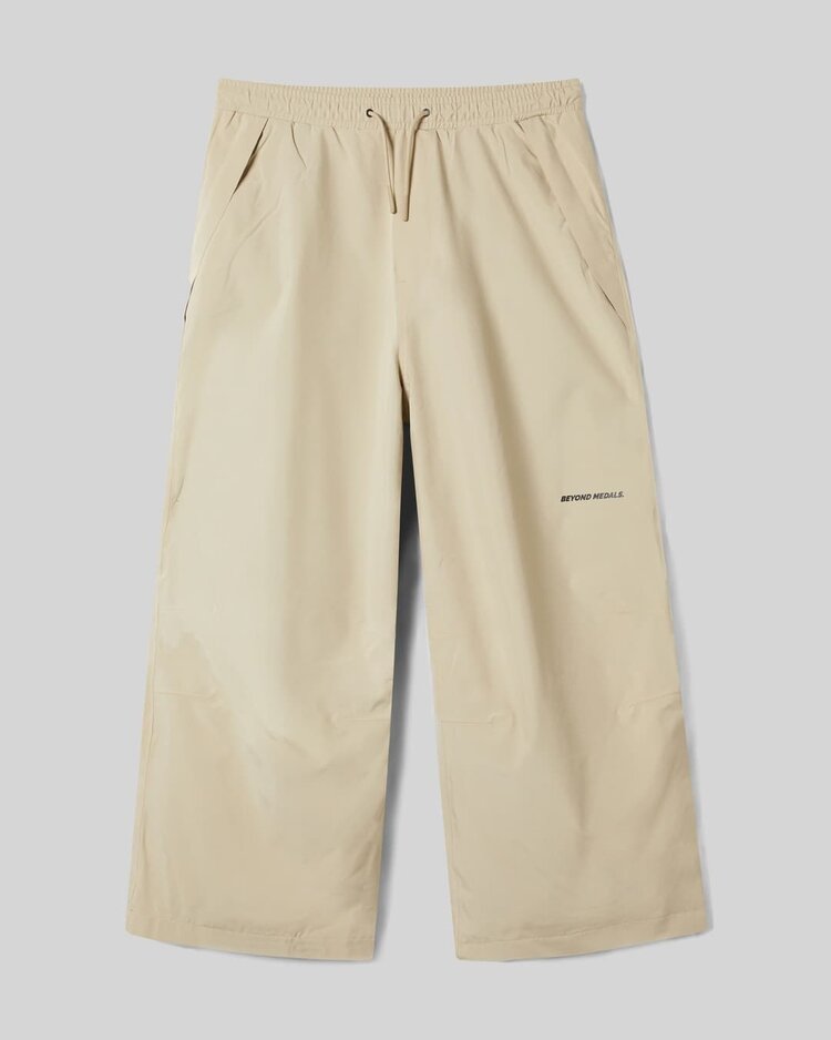 Beyond Medals Beyond Medals Park Pant (Unisex) 2026 | Beige