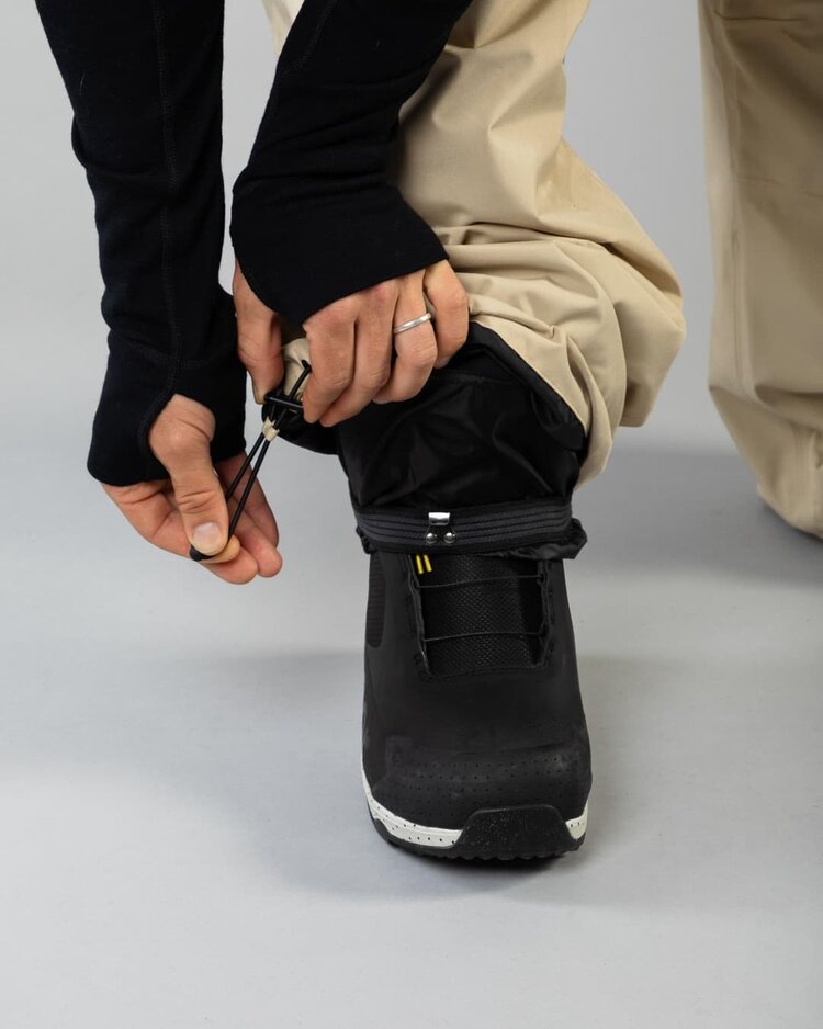 Beyond Medals Beyond Medals Park Pant (Unisex) 2026 | Beige