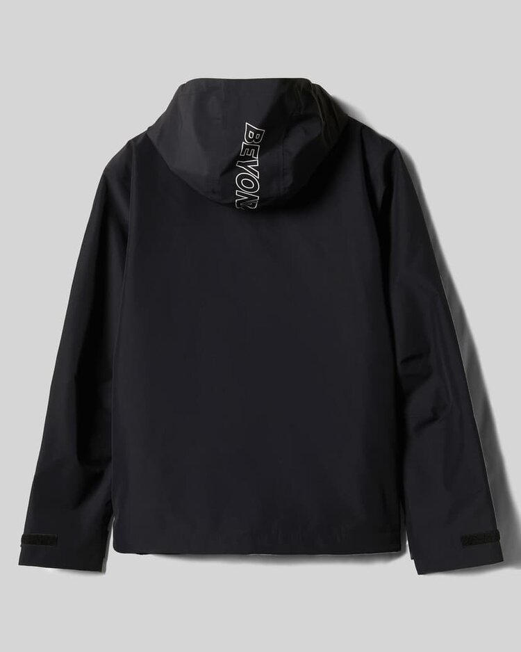 Beyond Medals Beyond Medals The Jacket (Unisex) 2026 | Black