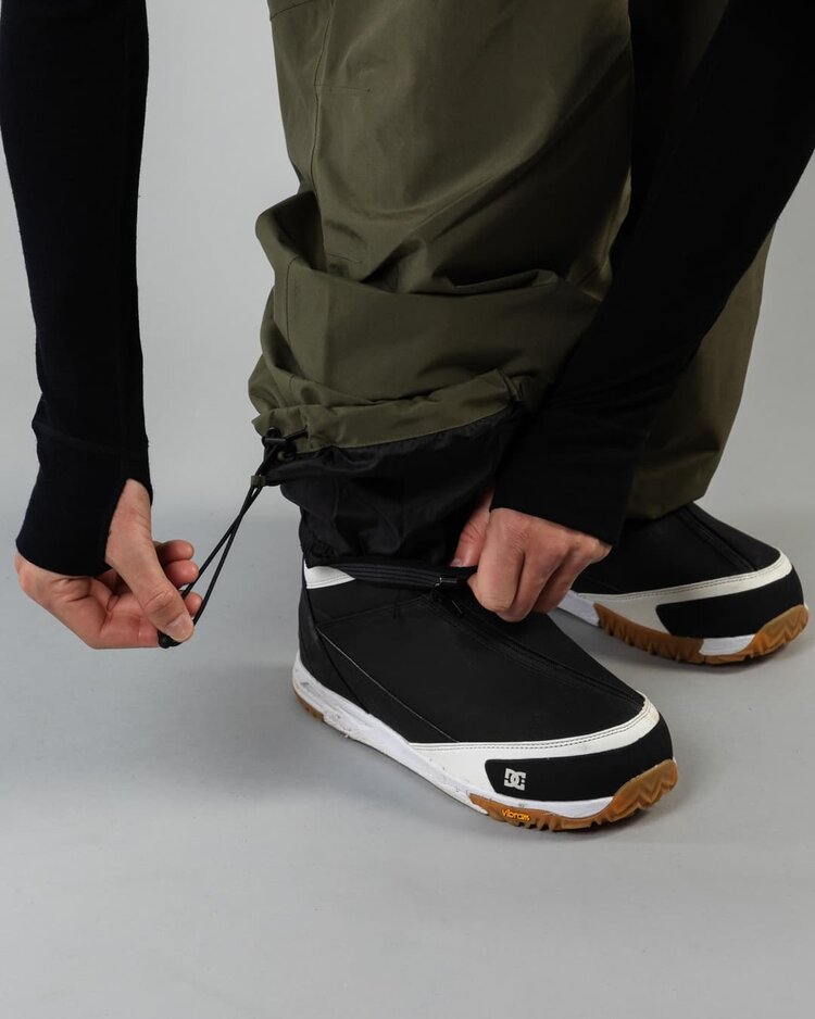 Beyond Medals Beyond Medals Park Pant (Unisex) 2026 | Dark Green