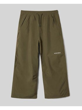 Beyond Medals Beyond Medals Park Pant (Unisex) 2026 | Dark Green