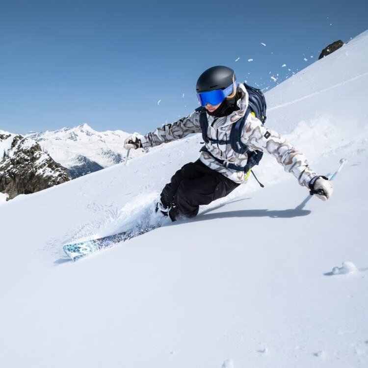 Smith Smith Method Pro Mips 2026 | Matte Black