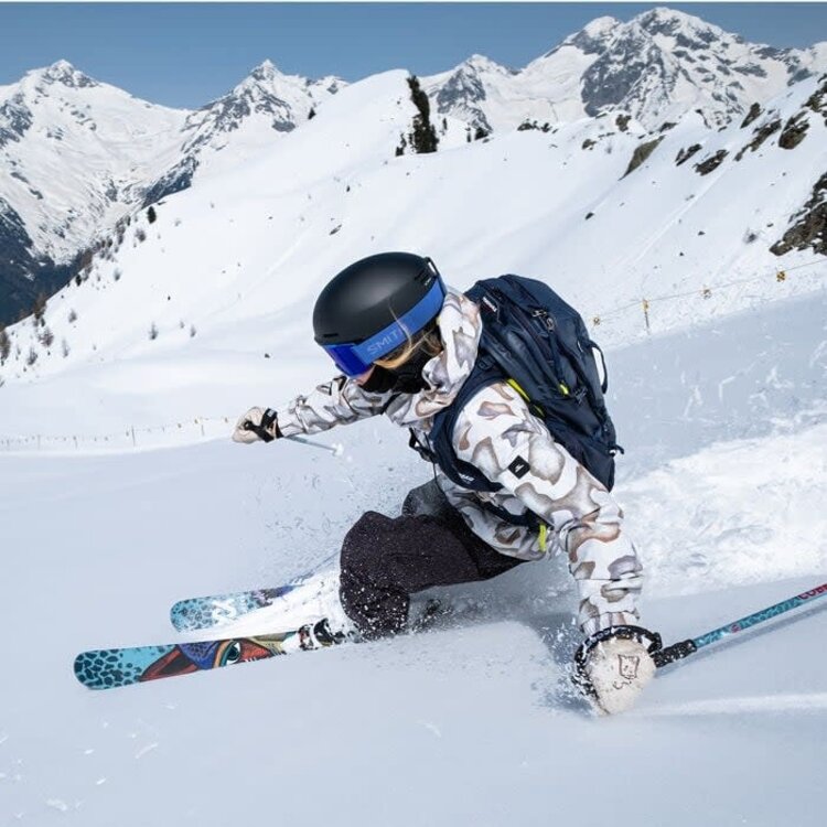 Smith Smith Method Pro Mips 2026 | Matte Black