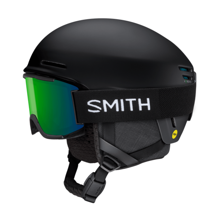 Smith Smith Method Pro Mips 2026 | Matte Black