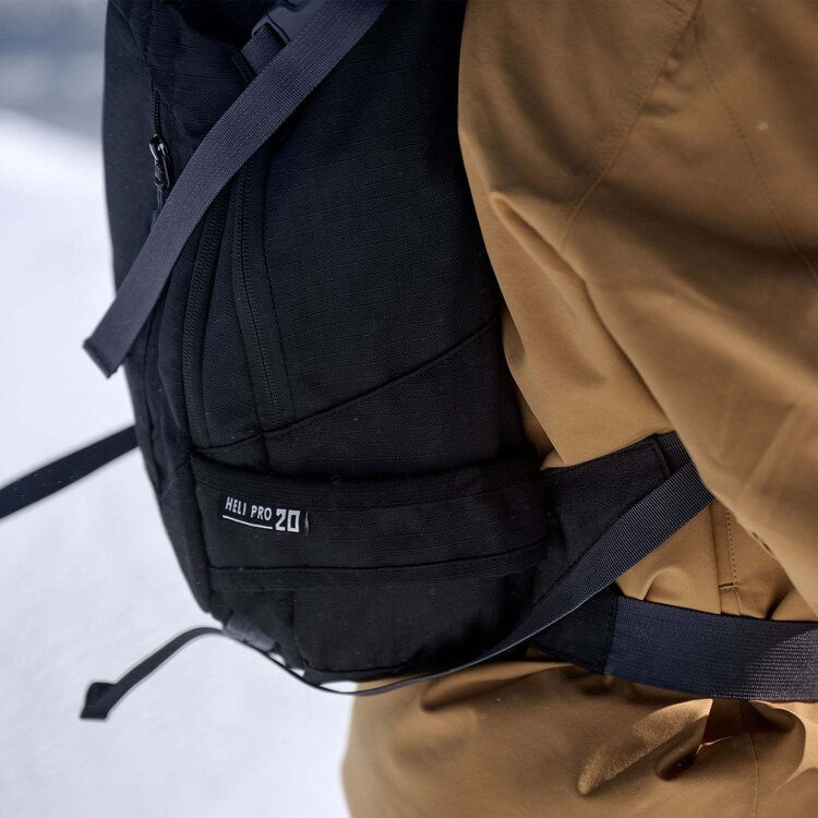 Dakine Dakine Heli Pro Backpack 20L 2026 | Black