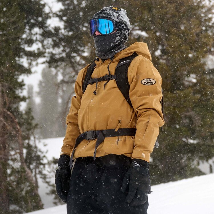 Dakine Dakine Heli Pro Backpack 20L 2026 | Black