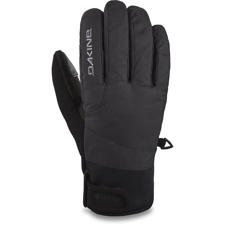 Dakine Dakine Impreza Gore-Tex Short Gloves (Mens) 2026 | Black