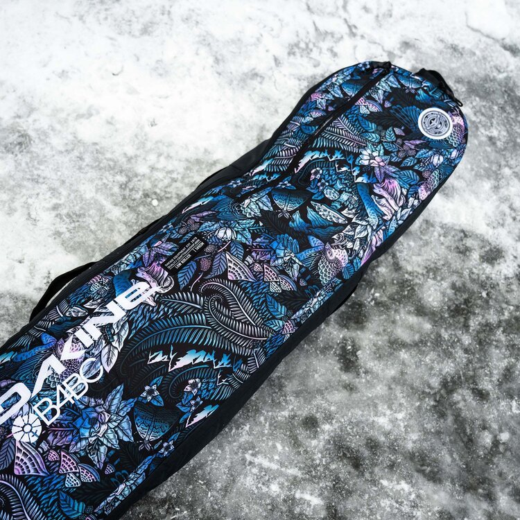 Dakine Dakine Low Roller Snowboard Bag X B4Bc 2026 | B4Bc Kingdom