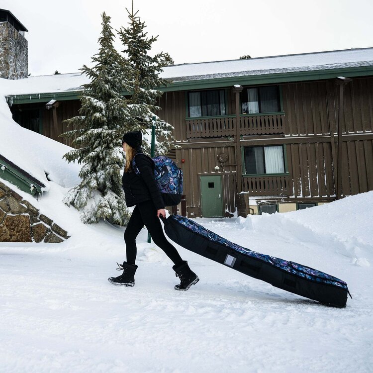 Dakine Dakine Low Roller Snowboard Bag X B4Bc 2026 | B4Bc Kingdom