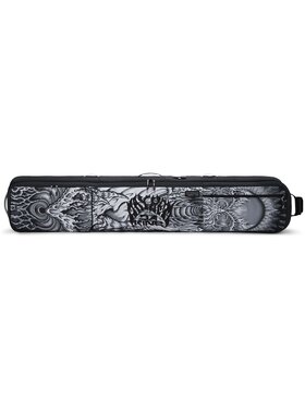 Dakine Dakine Low Roller Snowboard Bag X Mayhem 2026 | Mayhem Griffin