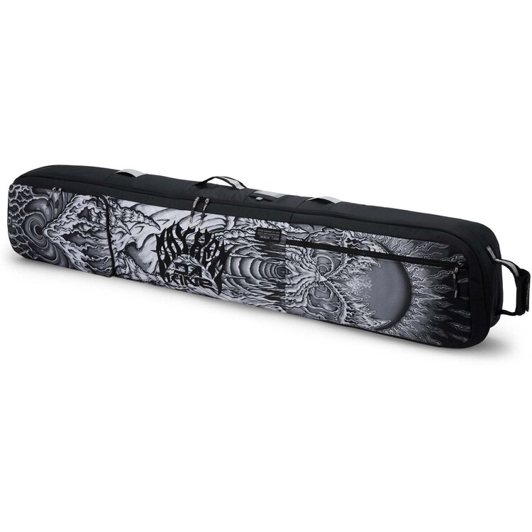Dakine Dakine Low Roller Snowboard Bag X Mayhem 2026 | Mayhem Griffin
