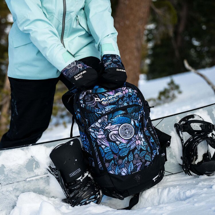 Dakine Dakine Heli Pro Backpack 20L X B4Bc (Womens) 2026 | B4Bc Kingdom