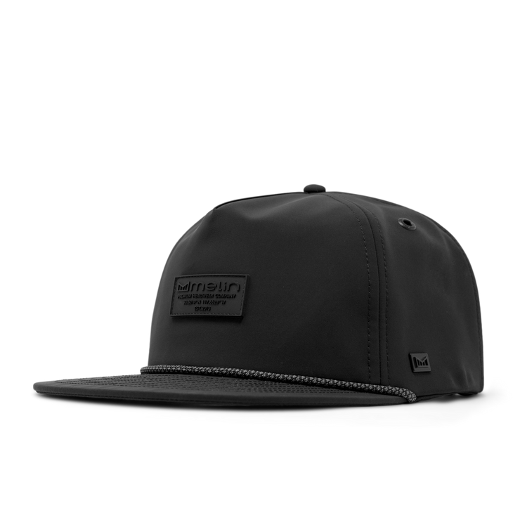 Melin Melin Thermal Coronado Brick Infinit | Black