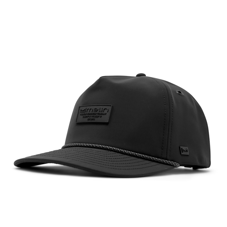 Melin Melin Thermal Coronado Brick Infinit | Black