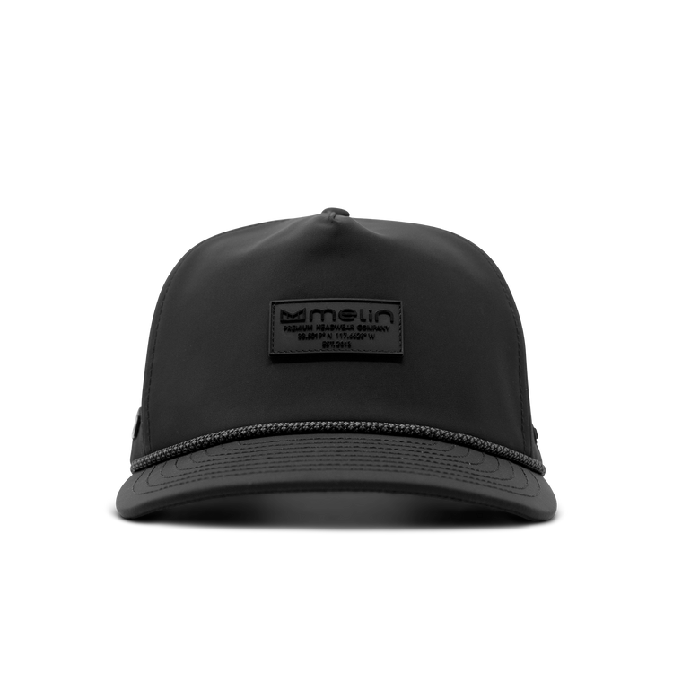 Melin Melin Thermal Coronado Brick Infinit | Black