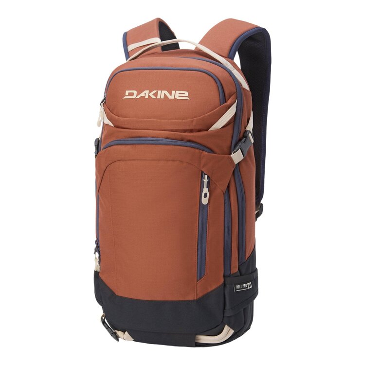 Dakine Dakine Heli Pro Backpack 20L 2026 | Spice