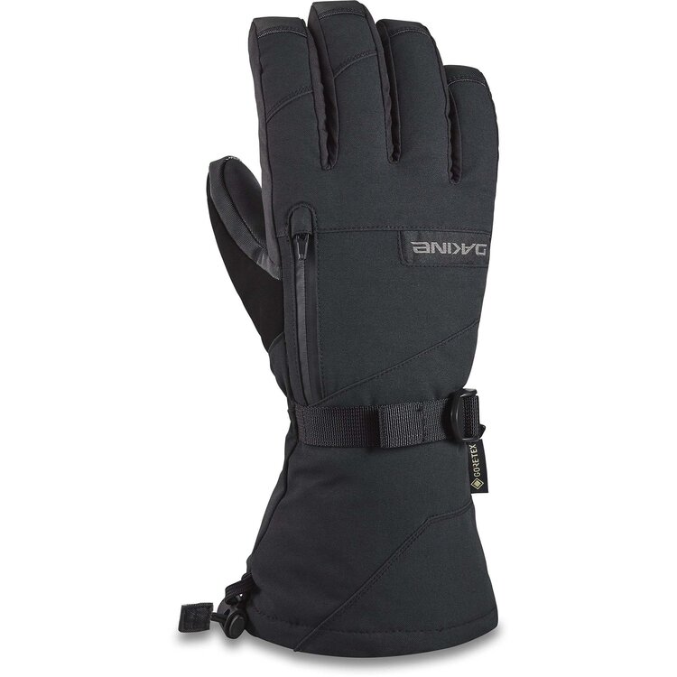 Dakine Dakine Titan Gore-Tex Gloves (Mens) 2026 | Black