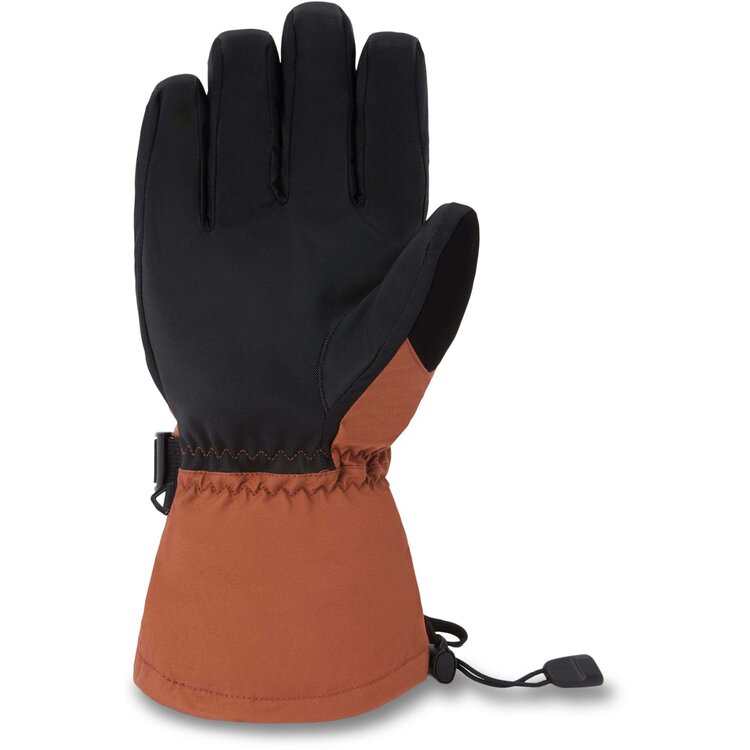 Dakine Dakine Scout Gloves (Mens) 2026 | Spice