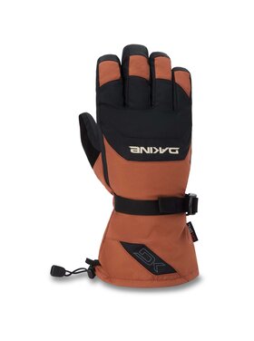 Dakine Dakine Scout Gloves (Mens) 2026 | Spice