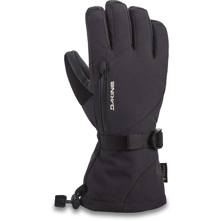 Dakine Dakine Sequoia Gore-Tex Gloves (Womens) 2026 | Black