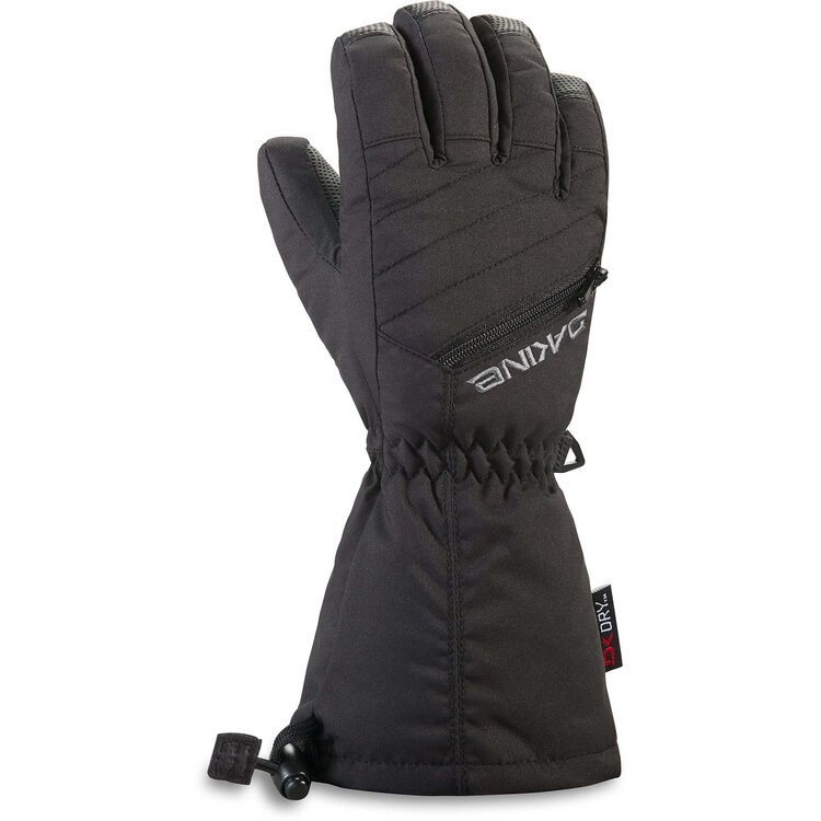 Dakine Dakine Tracker Gloves (Youth) 2027 | Black