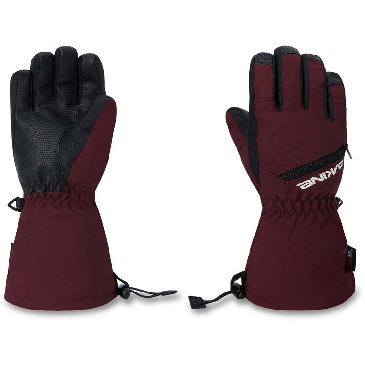 Dakine Dakine Tracker Gloves (Youth) 2026 | Port Royale
