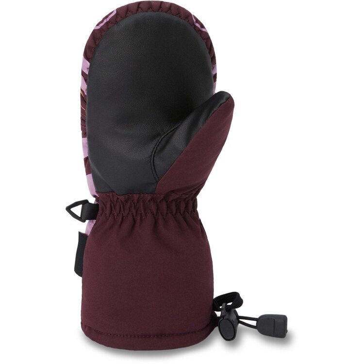 Dakine Dakine Scrambler Mitts (Toddler) 2026 | Port Royale
