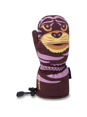 Dakine Dakine Scrambler Mitts (Toddler) 2026 | Port Royale