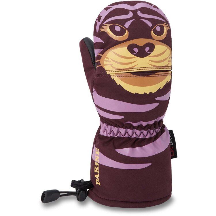 Dakine Dakine Scrambler Mitts (Toddler) 2026 | Port Royale