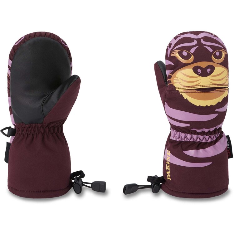 Dakine Dakine Scrambler Mitts (Toddler) 2026 | Port Royale