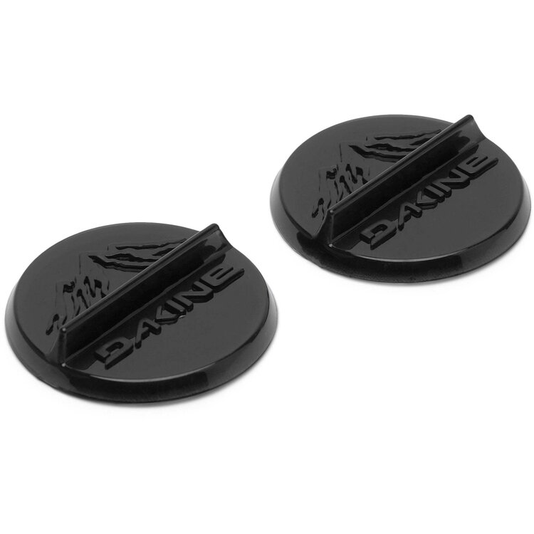 Dakine Dakine Round Scraper Stomps 2026 | Clear Black