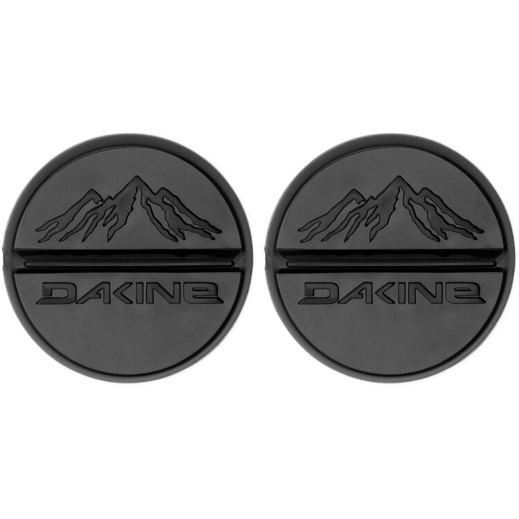 Dakine Dakine Round Scraper Stomps 2026 | Clear Black
