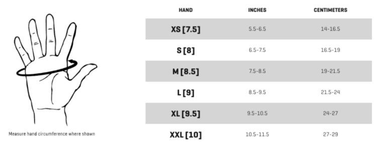 Dakine Dakine Lynx Mitts (Womens) 2026 | Ancient Water