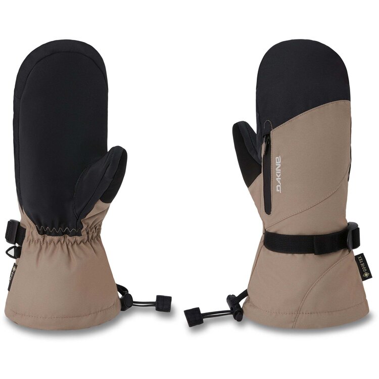 Dakine Dakine Sequoia Gore-Tex Mitts (Womens) 2026 | Pinebark