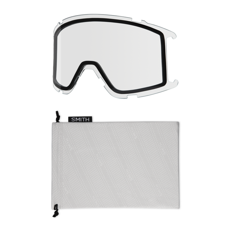 Smith Smith Squad S Flare Flora 2026 | Chromapop Sun Platinum Mirror