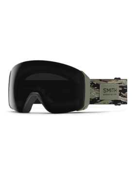 Smith Smith 4D Mag Xl Eye Of The Tiger 2026 | Chromapop Sun Black