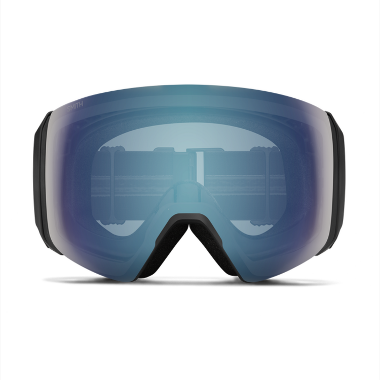 Smith Smith 4D Mag Xl Open Road 2026 | Chromapop Everyday Blue Mirror