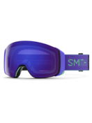 Smith 4D Mag Emerald City 2026 | Chromapop Everyday Violet Mirror