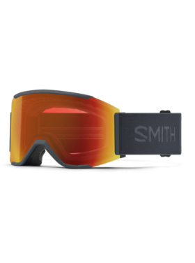 Smith Smith Squad Mag Slate 2026 | Chromapop Everyday Red Mirror