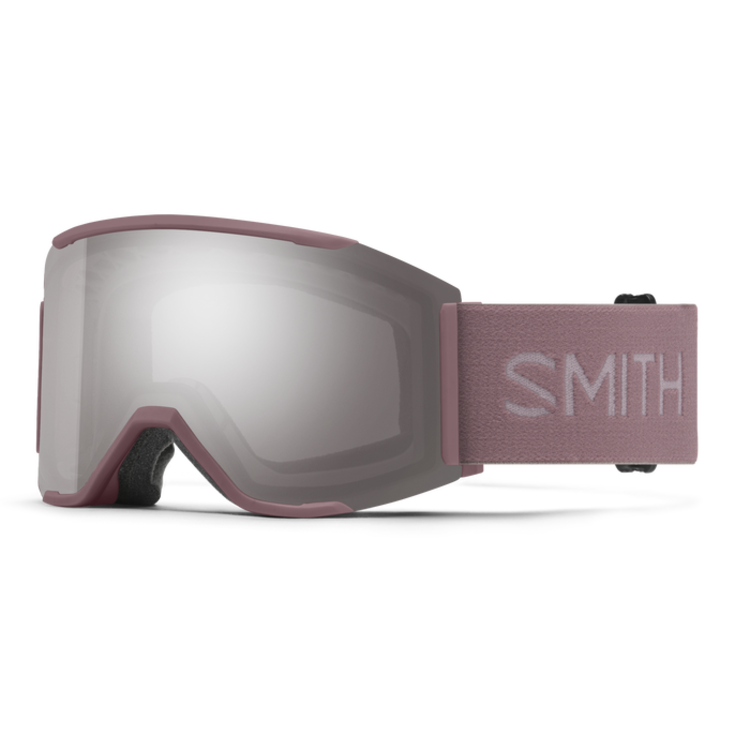 Smith Smith Squad Mag Dusk 2026 | Chromapop Sun Platinum Mirror