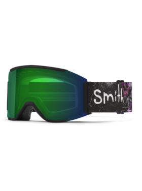 Smith Smith Squad Mag Dylan Siggars Ac 2026 | Chromapop Everyday Green Mirror