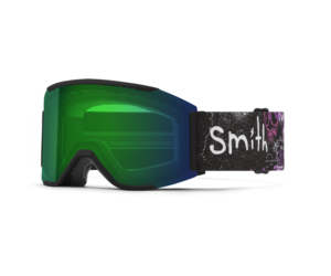 Smith Squad Mag Dylan Siggars Ac 2026 | Chromapop Everyday Green