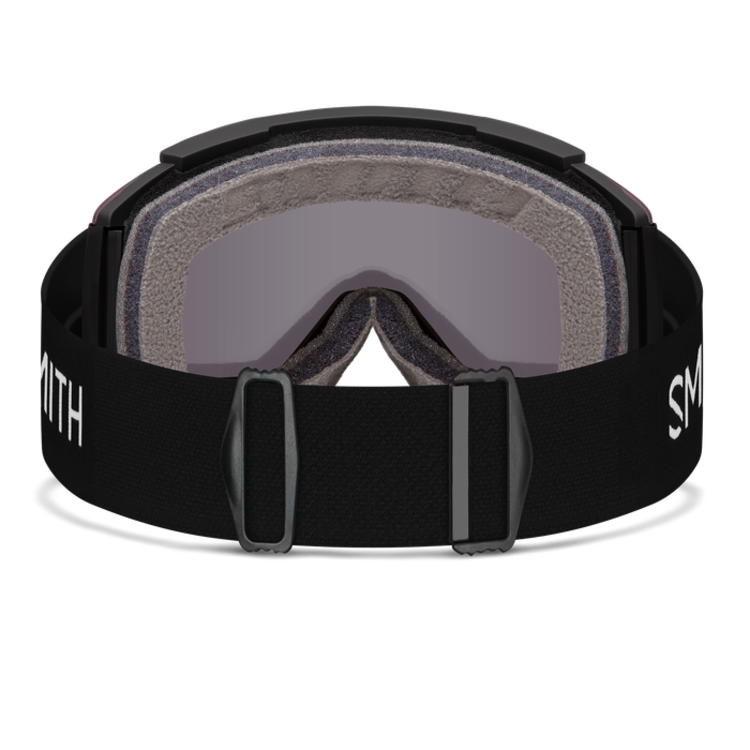 Smith Smith Squad Xl Black 2026 | Chromapop Everyday Violet Mirror