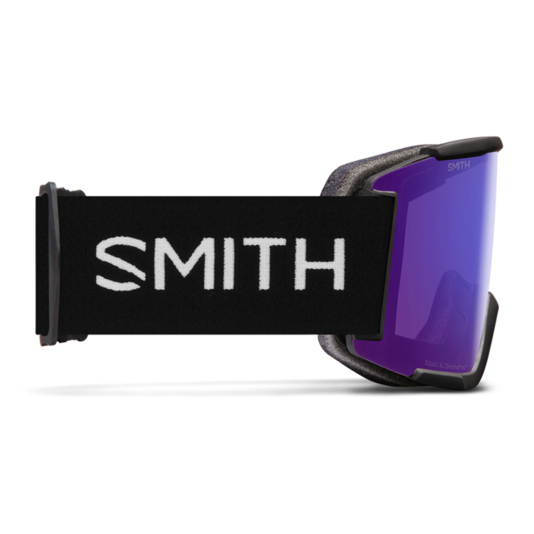 Smith Smith Squad Xl Black 2026 | Chromapop Everyday Violet Mirror