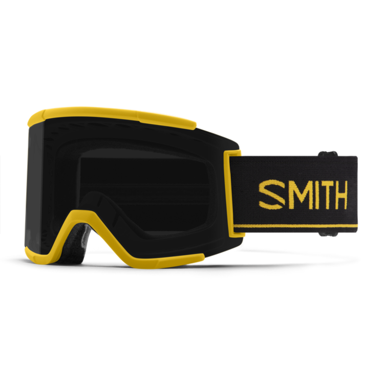 Smith Smith Squad Xl Killer Bee 2026 | Chromapop Sun Black