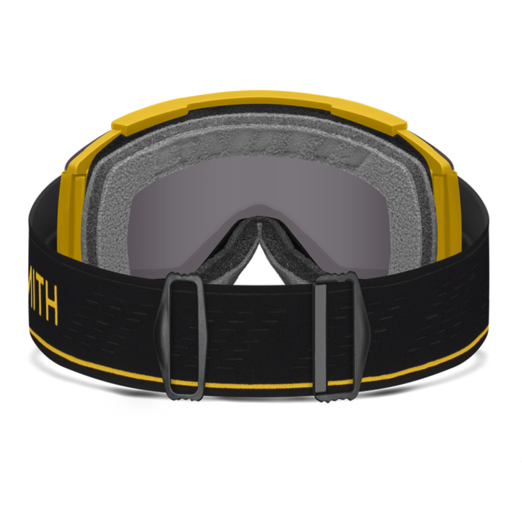 Smith Smith Squad Xl Killer Bee 2026 | Chromapop Sun Black