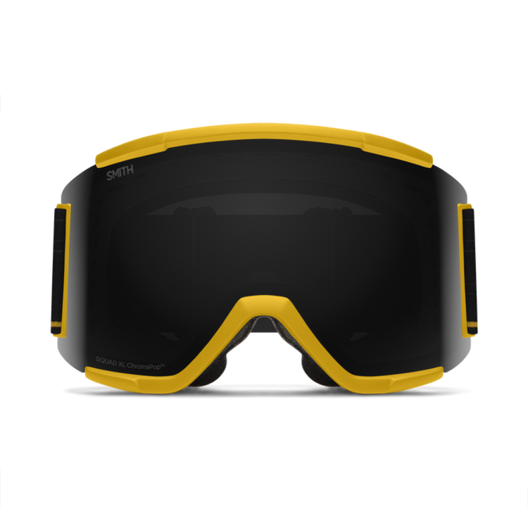 Smith Smith Squad Xl Killer Bee 2026 | Chromapop Sun Black